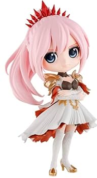 Tales of Arise シオン フィギュア Amazon.com: Hakoiri-musume Inc. Tales of Arise: Shionne